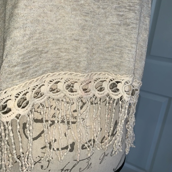 Lot of 3 boho style tops - Picture 5 of 7